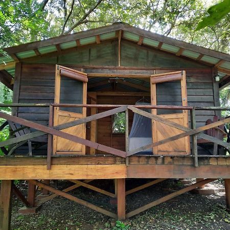 Mombacho Lodge Granada Ngoại thất bức ảnh