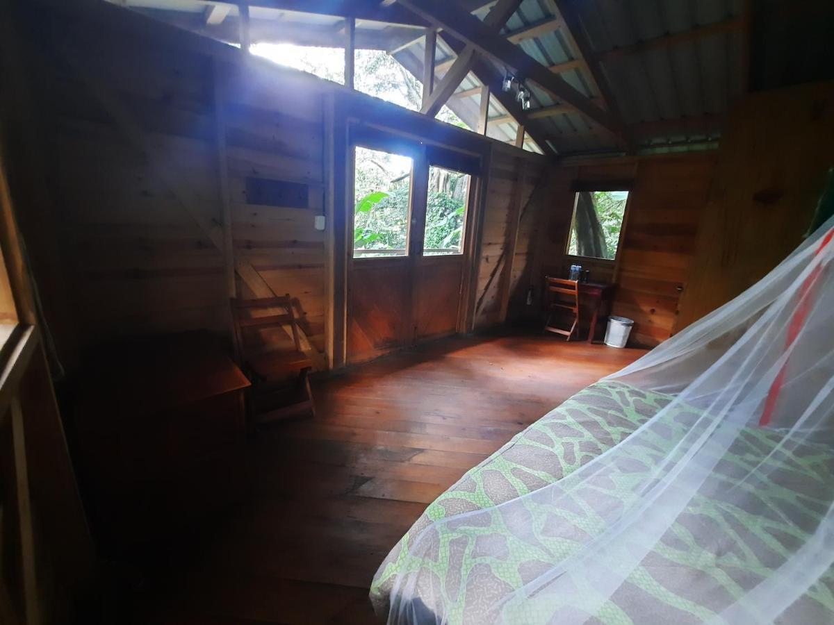 Mombacho Lodge Granada Ngoại thất bức ảnh