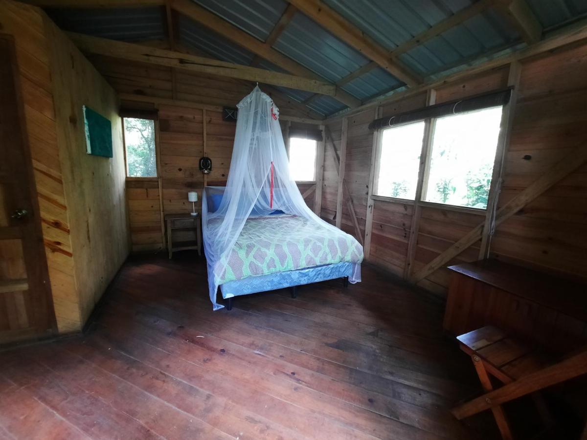 Mombacho Lodge Granada Ngoại thất bức ảnh