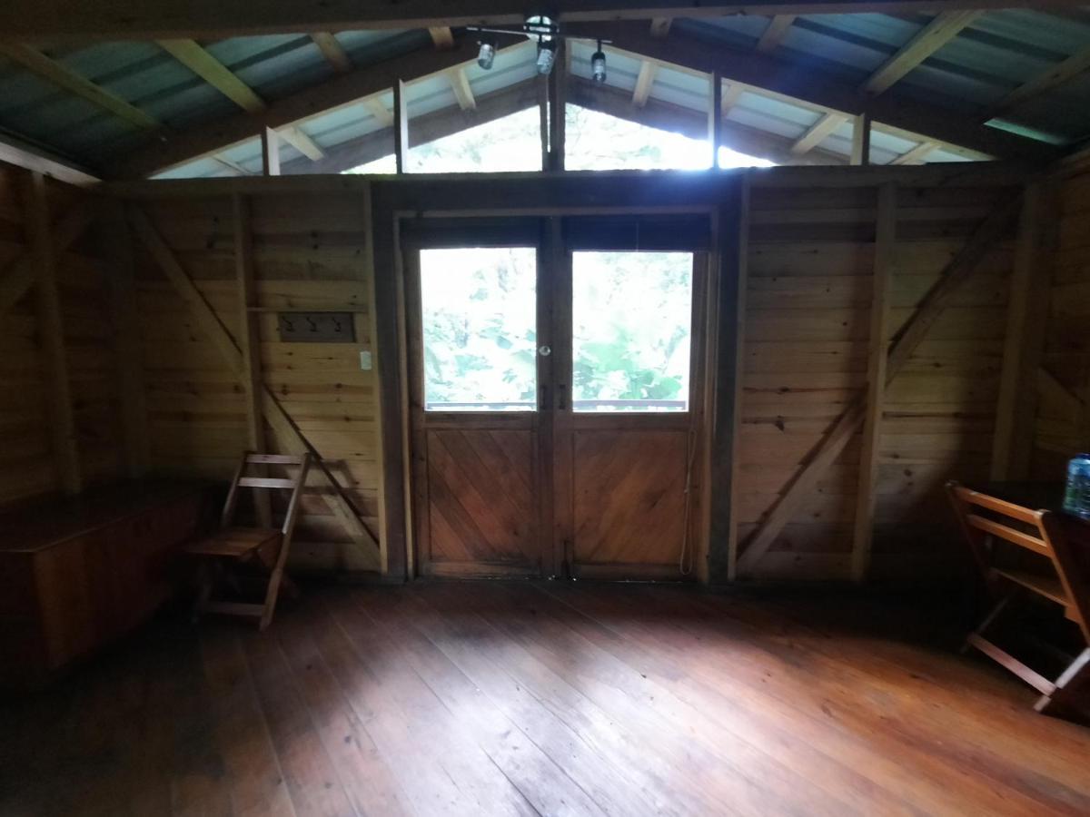 Mombacho Lodge Granada Ngoại thất bức ảnh