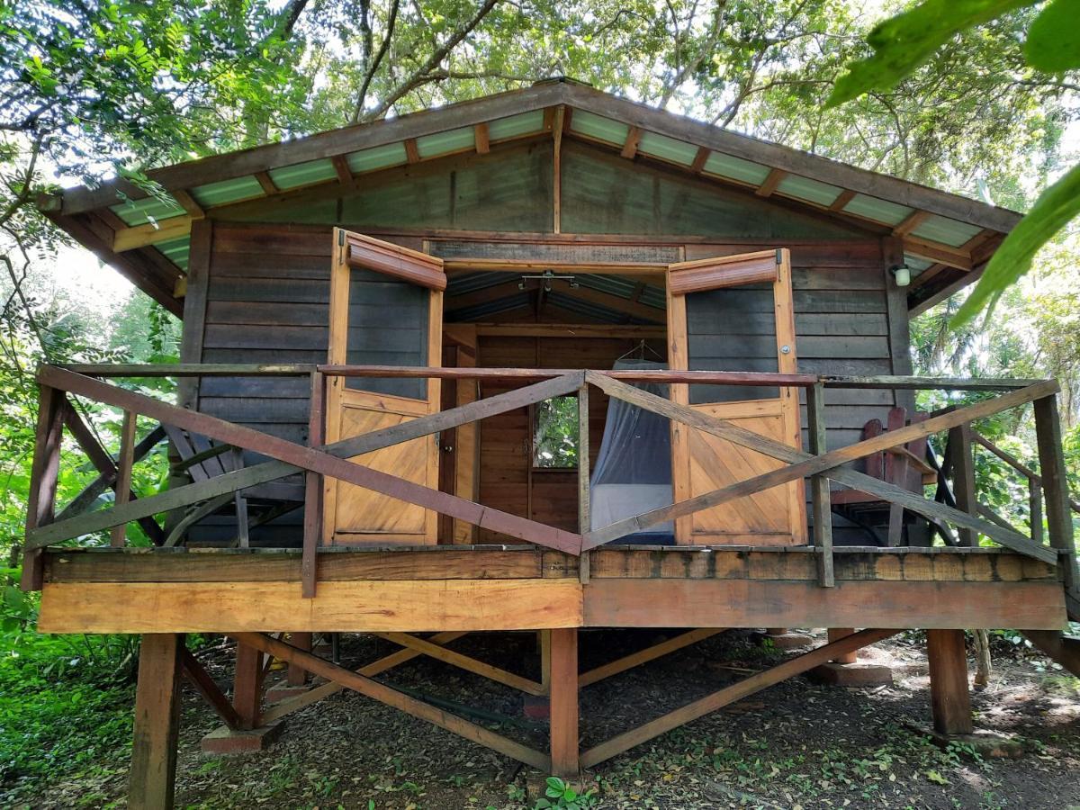 Mombacho Lodge Granada Ngoại thất bức ảnh