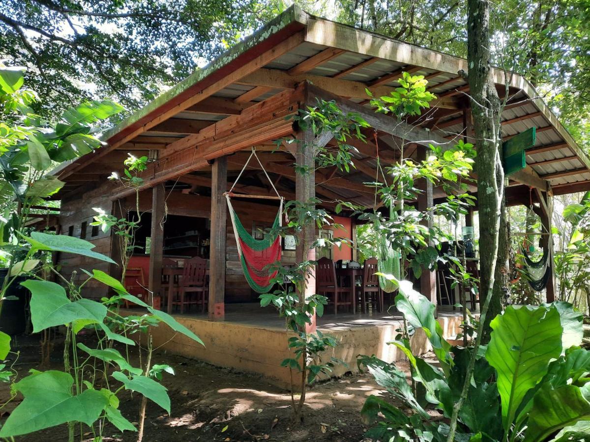 Mombacho Lodge Granada Ngoại thất bức ảnh