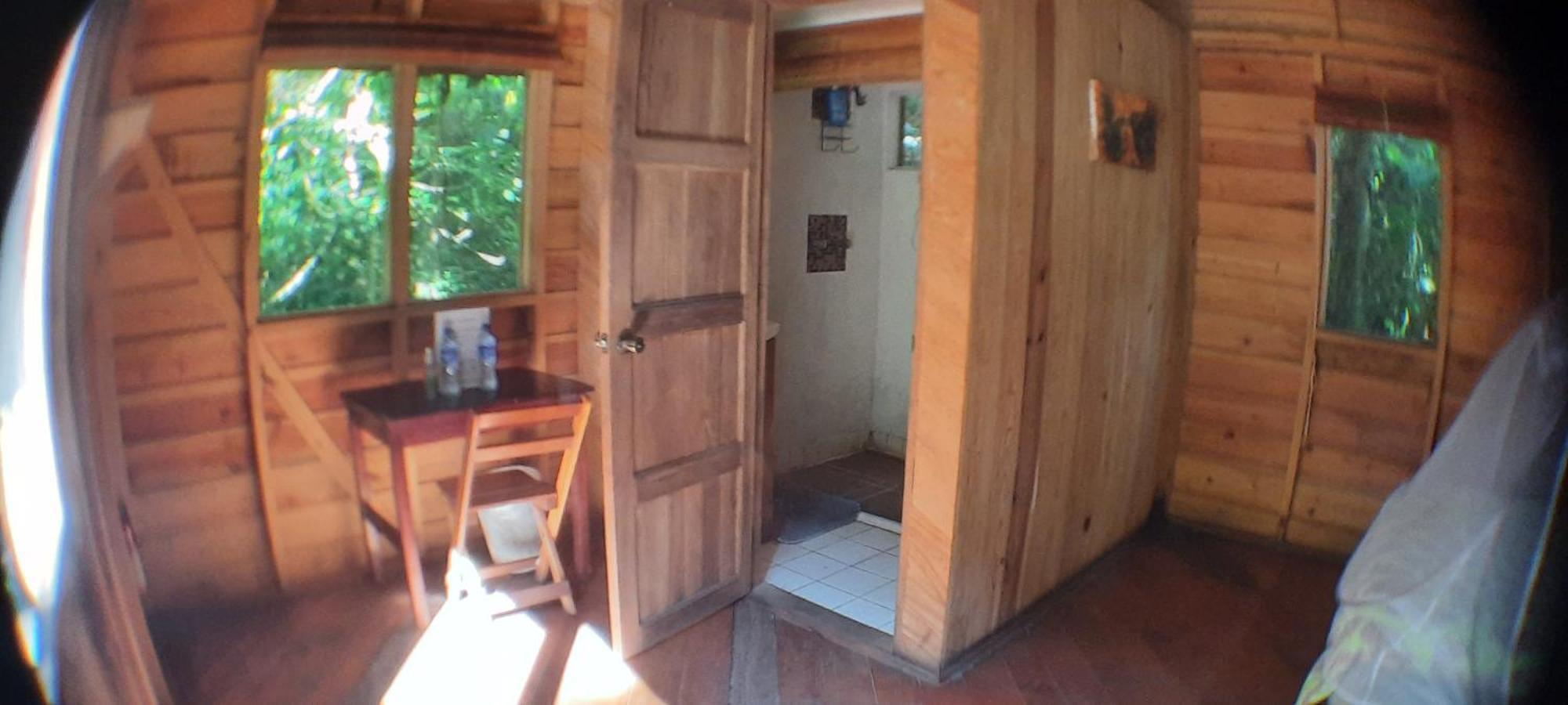 Mombacho Lodge Granada Ngoại thất bức ảnh