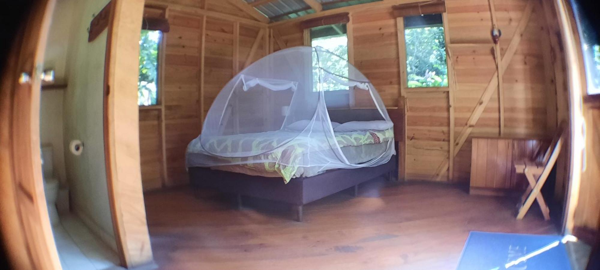 Mombacho Lodge Granada Ngoại thất bức ảnh