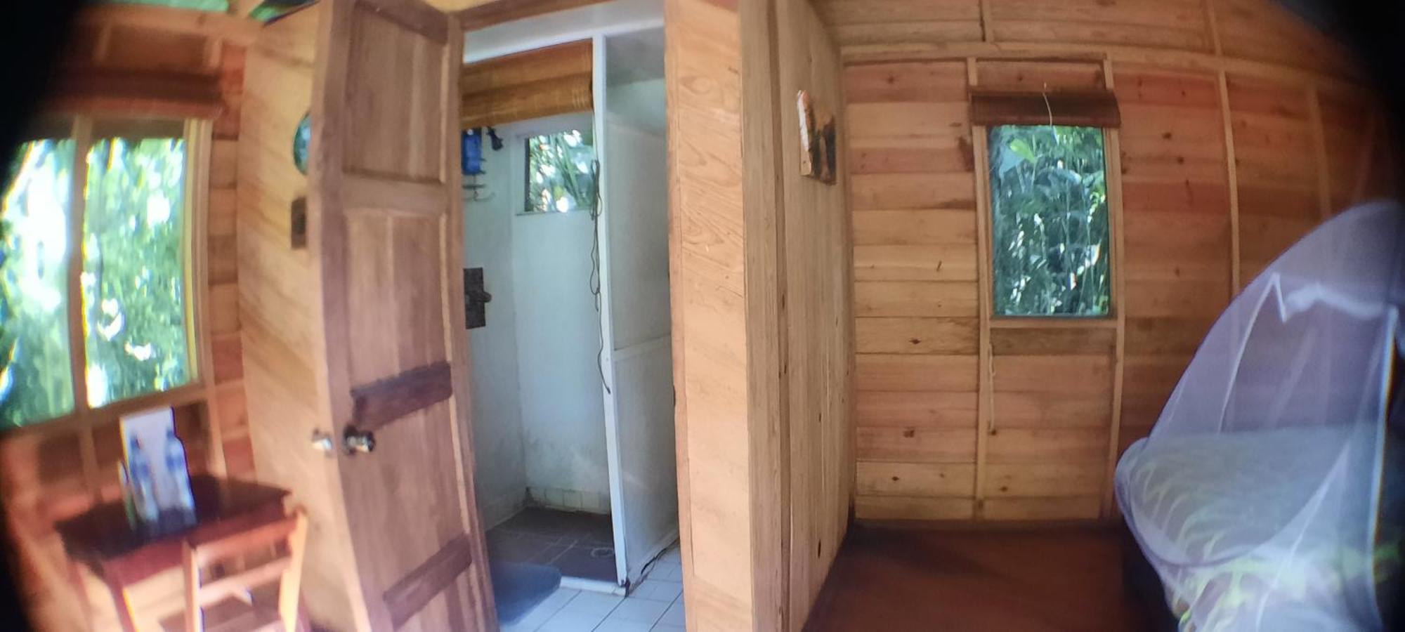 Mombacho Lodge Granada Ngoại thất bức ảnh