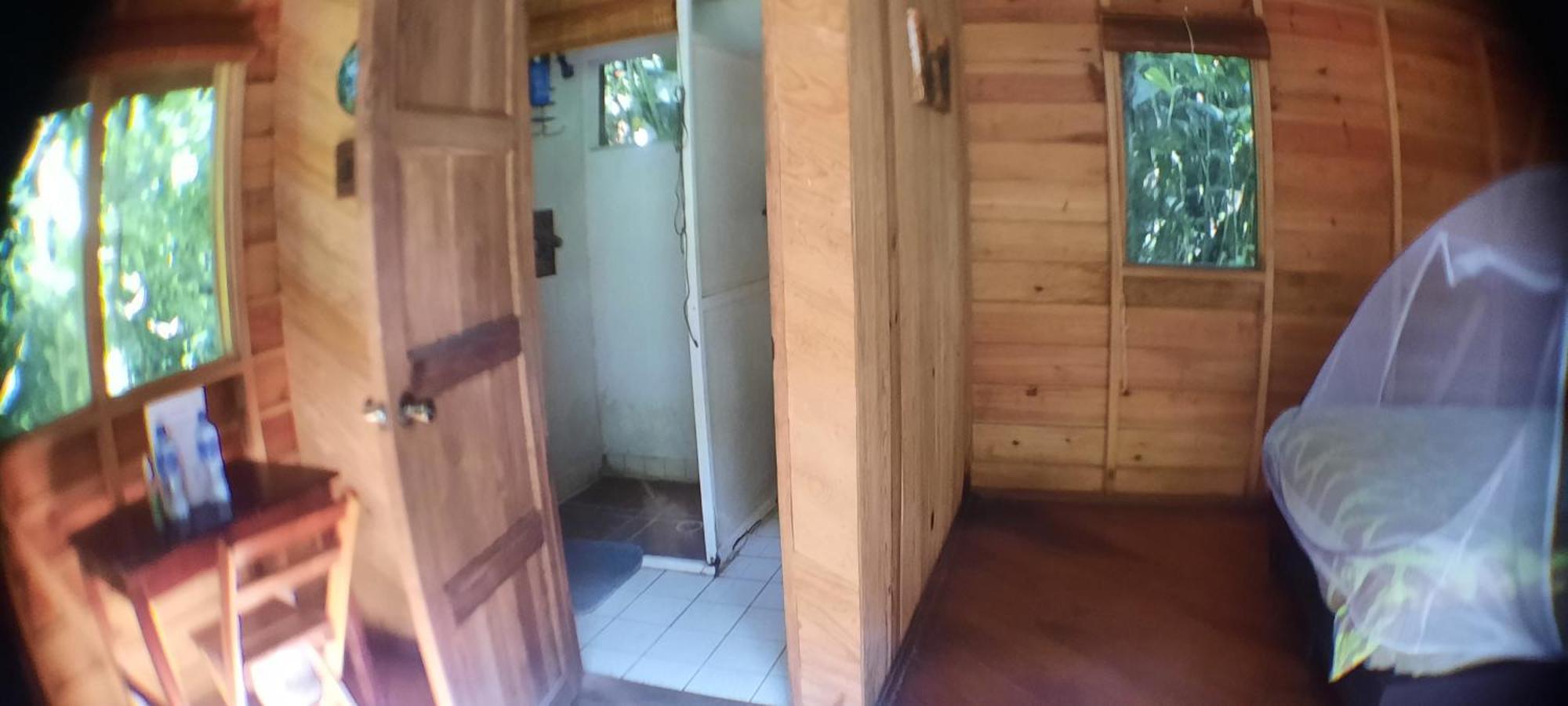Mombacho Lodge Granada Ngoại thất bức ảnh