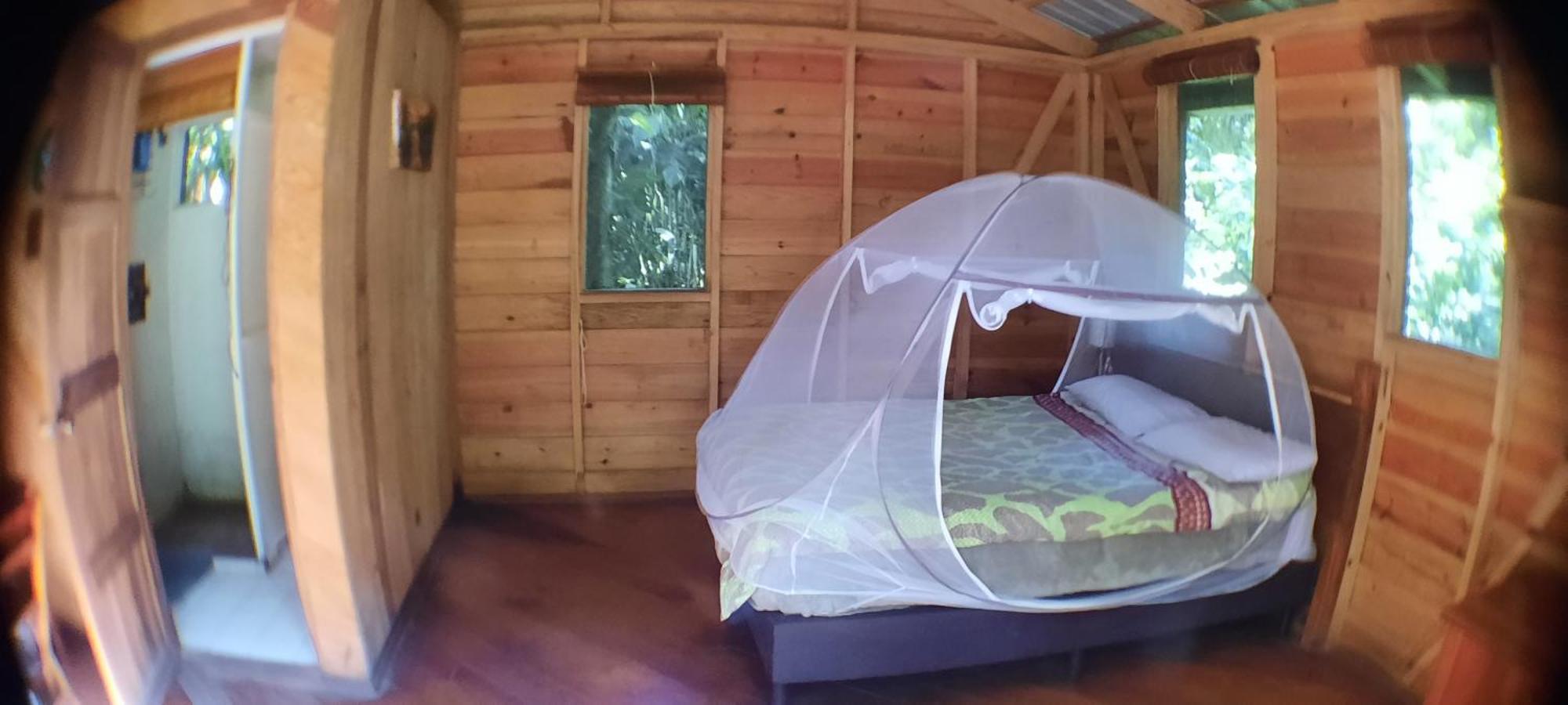 Mombacho Lodge Granada Ngoại thất bức ảnh