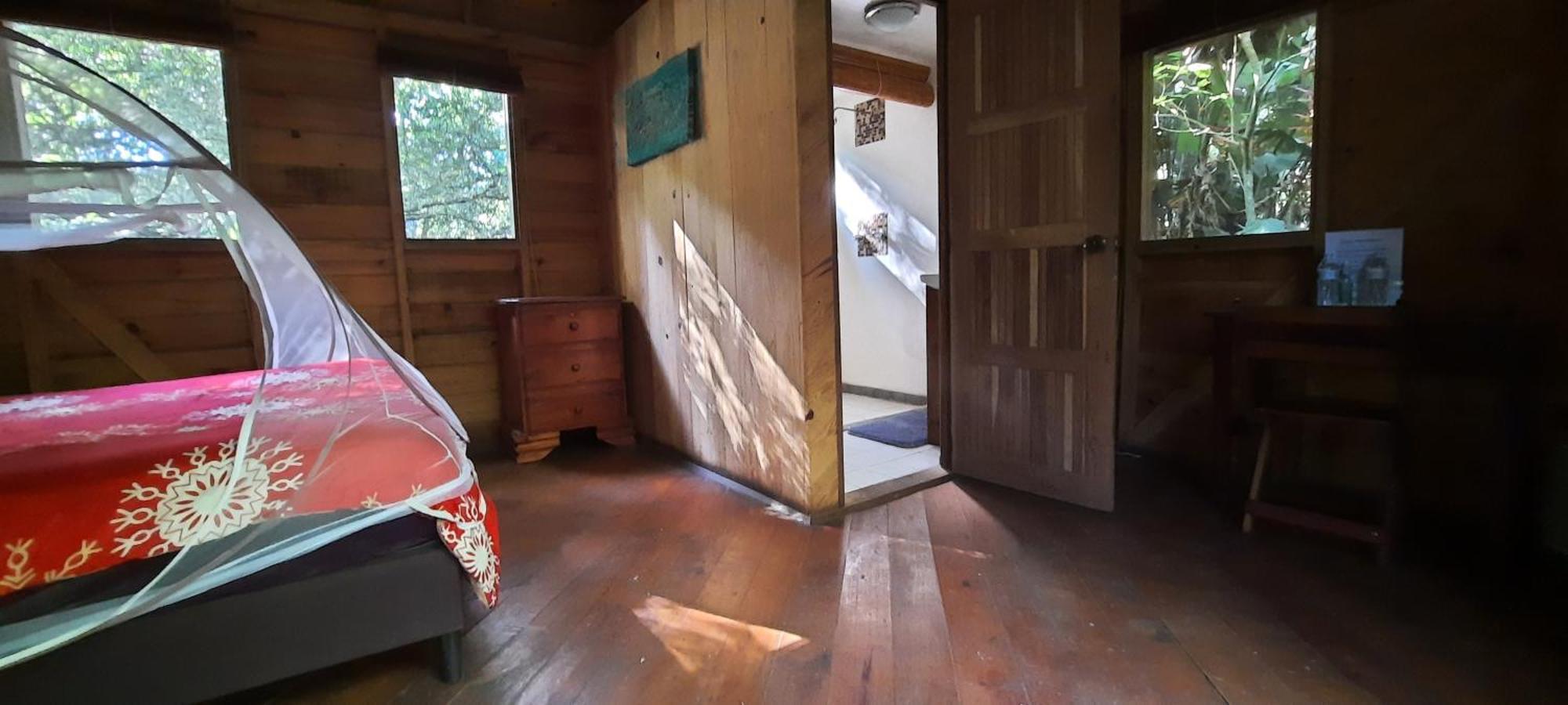 Mombacho Lodge Granada Ngoại thất bức ảnh