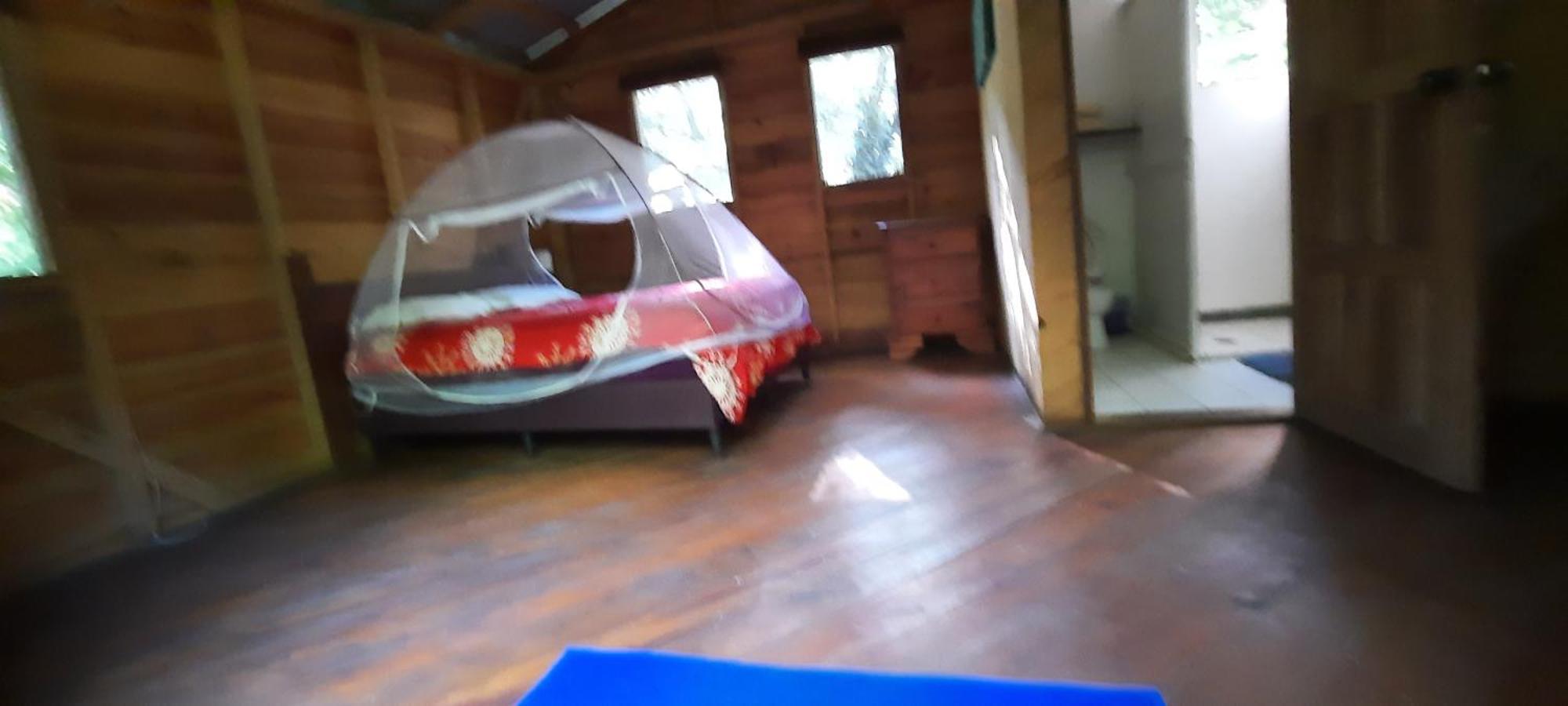 Mombacho Lodge Granada Ngoại thất bức ảnh