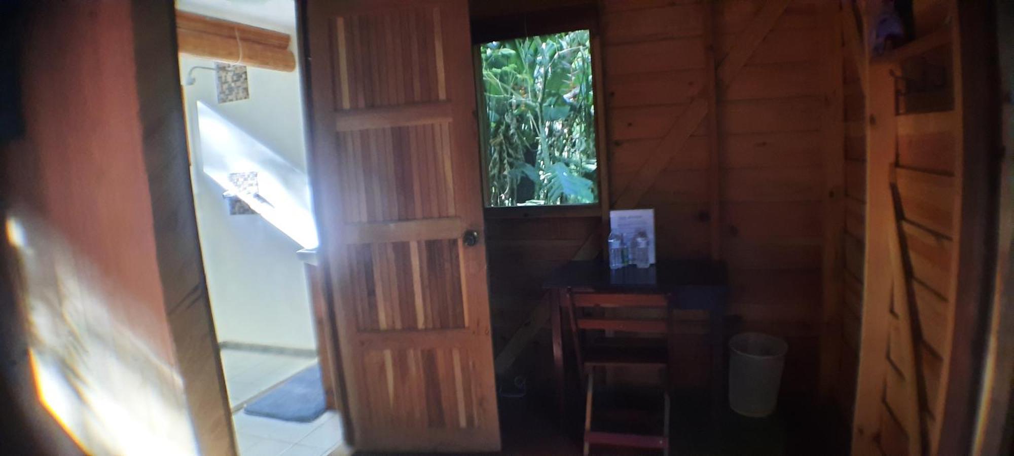 Mombacho Lodge Granada Ngoại thất bức ảnh