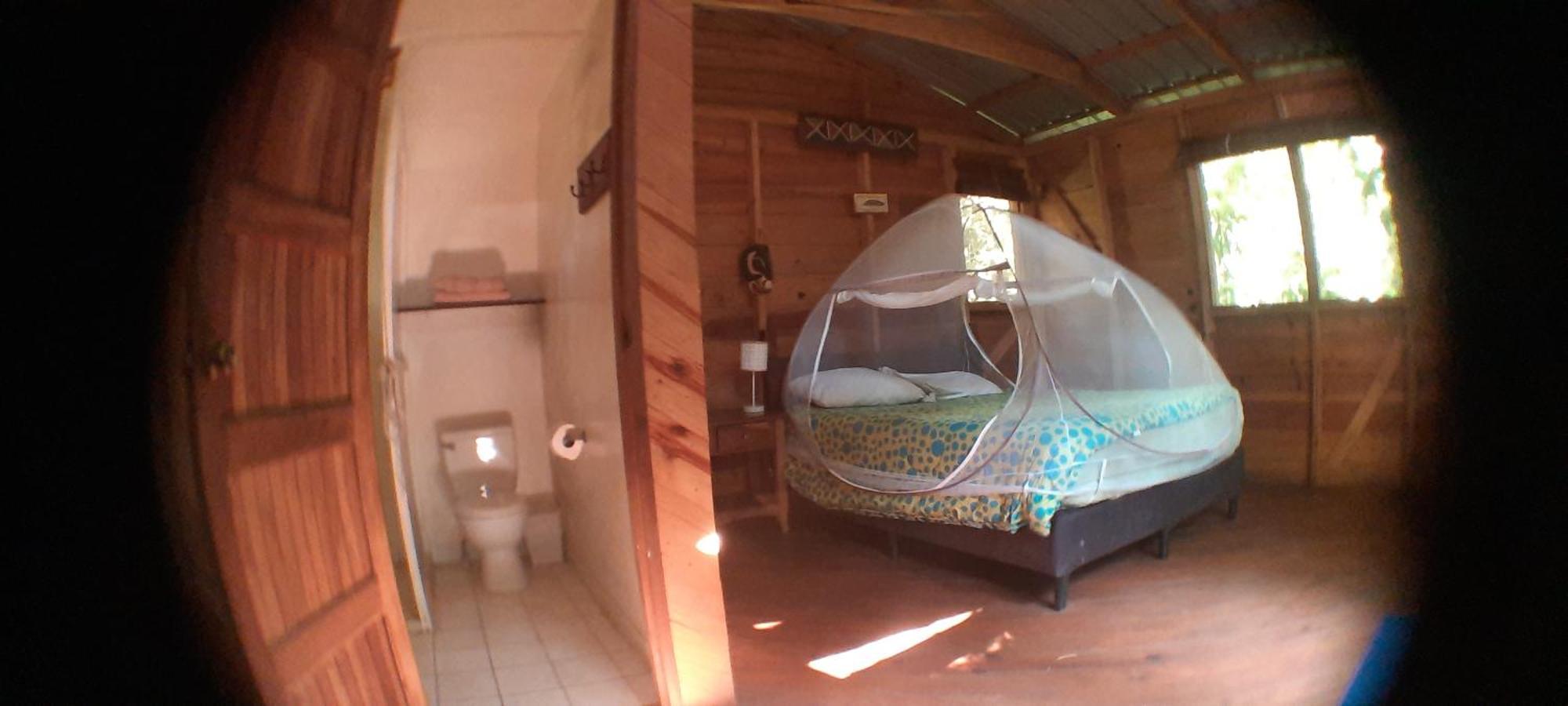 Mombacho Lodge Granada Ngoại thất bức ảnh