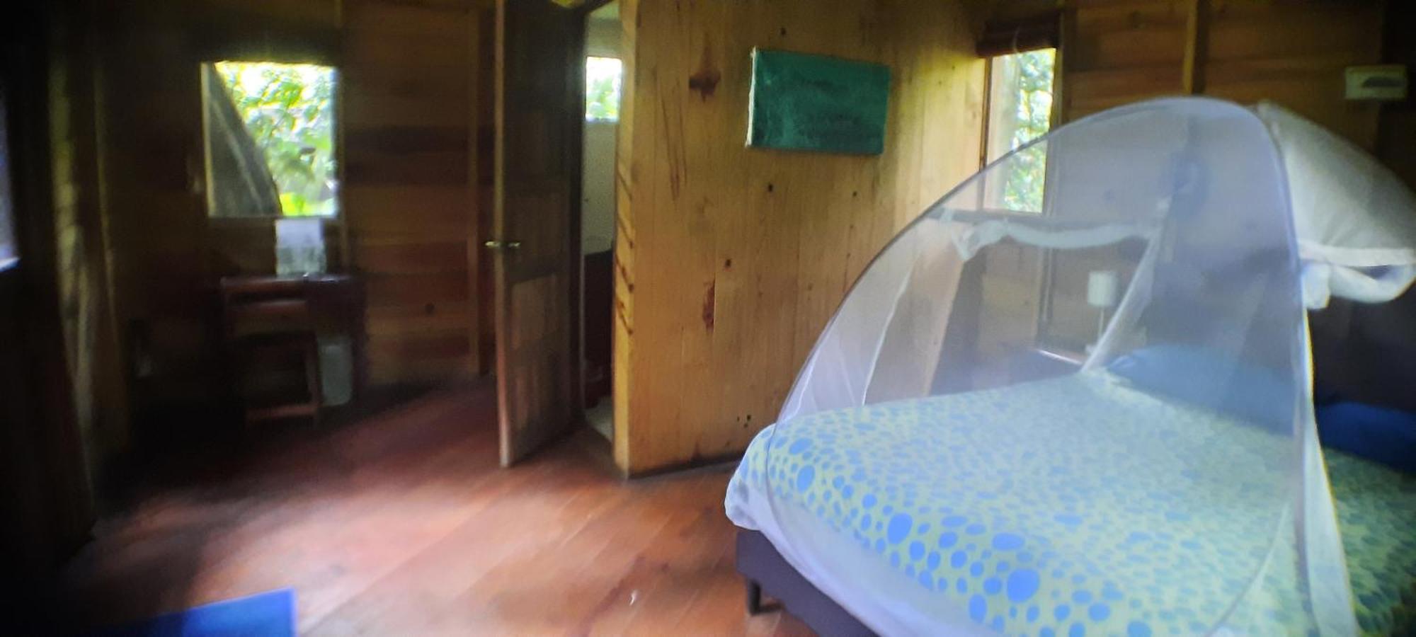 Mombacho Lodge Granada Ngoại thất bức ảnh