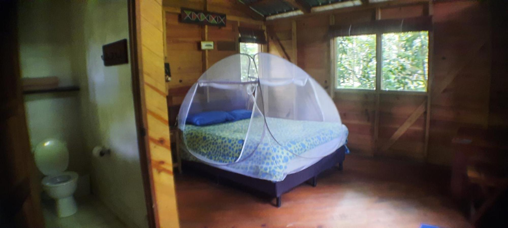 Mombacho Lodge Granada Ngoại thất bức ảnh