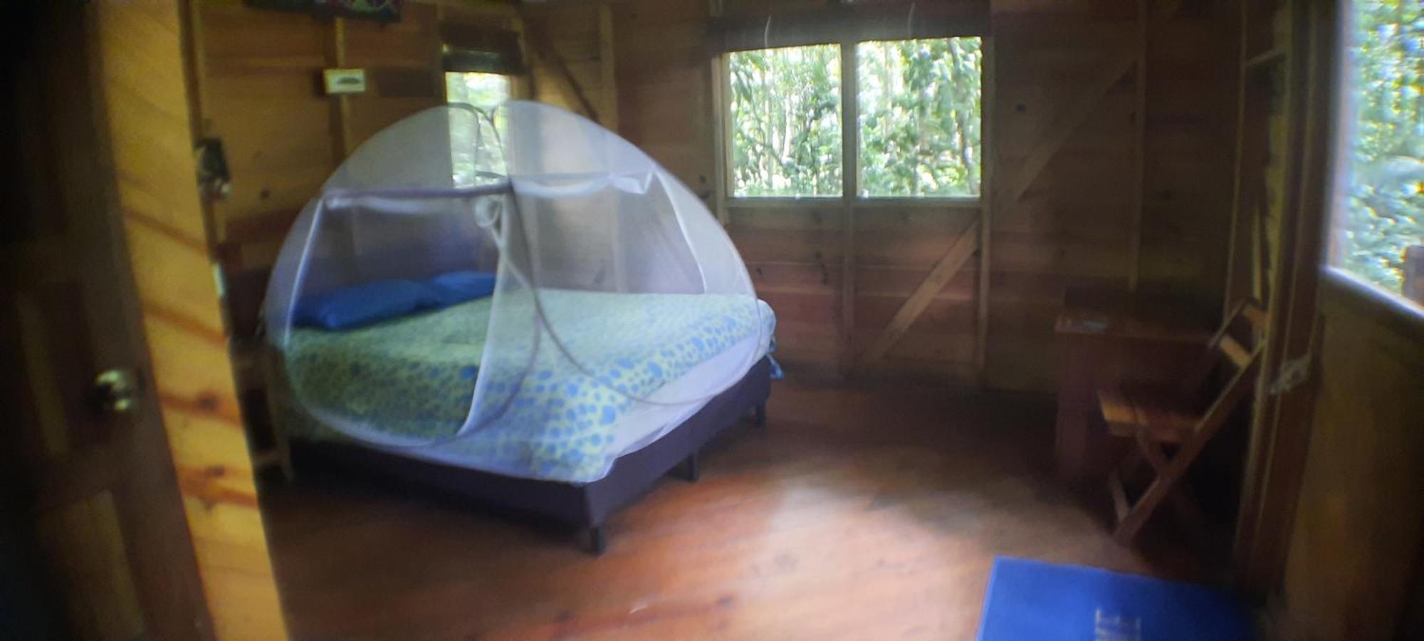 Mombacho Lodge Granada Ngoại thất bức ảnh