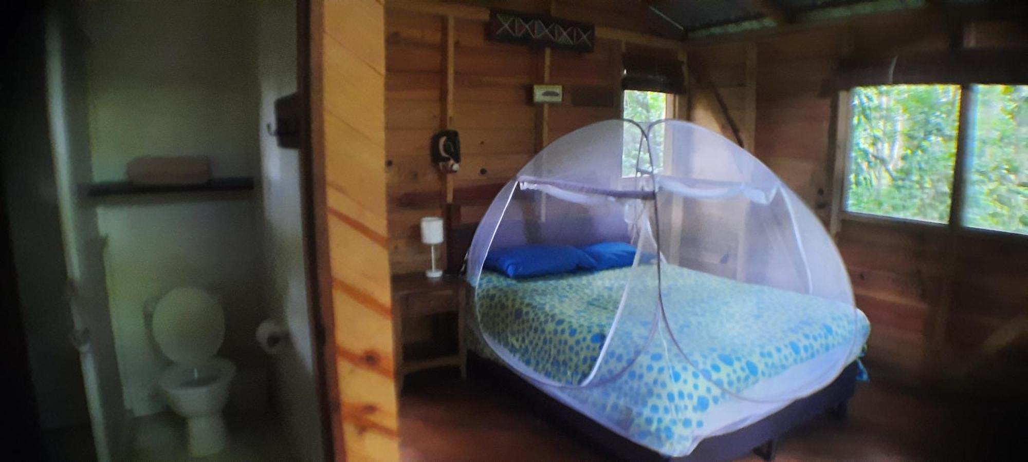Mombacho Lodge Granada Ngoại thất bức ảnh