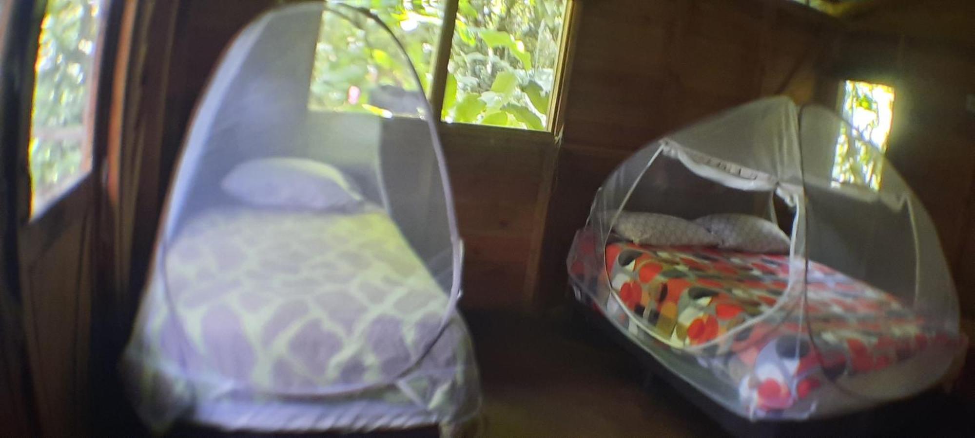 Mombacho Lodge Granada Ngoại thất bức ảnh