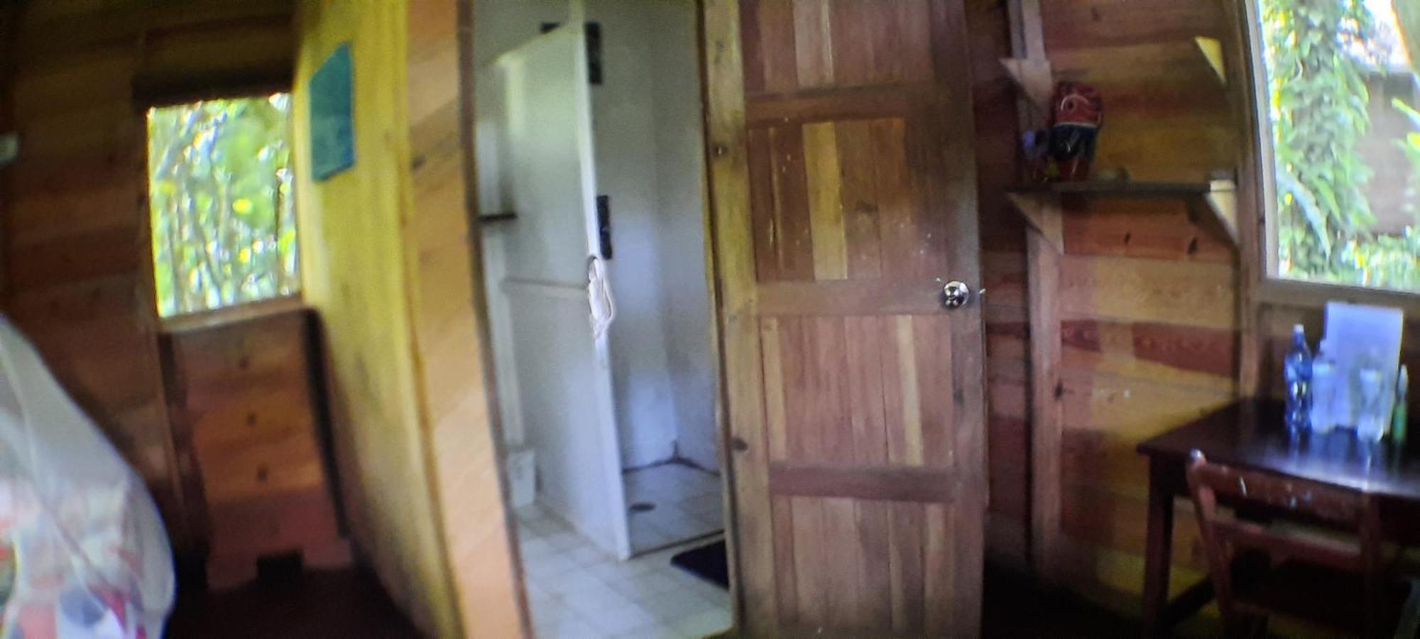Mombacho Lodge Granada Ngoại thất bức ảnh