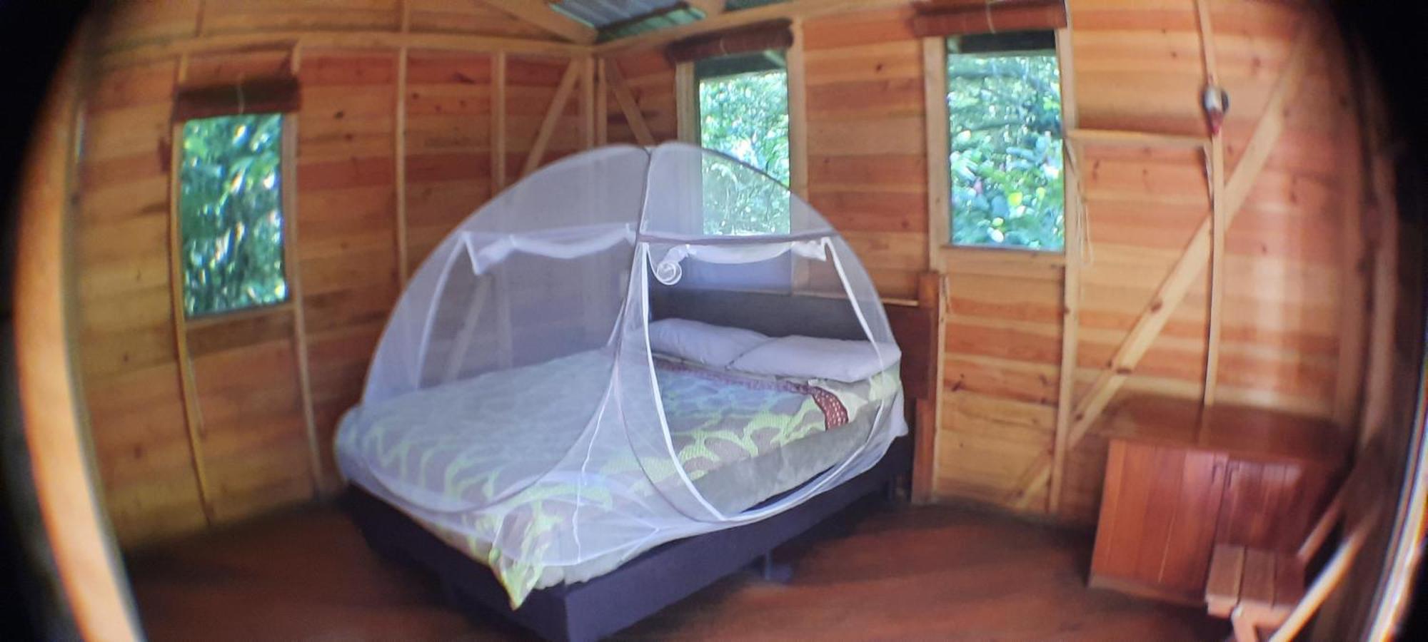 Mombacho Lodge Granada Ngoại thất bức ảnh