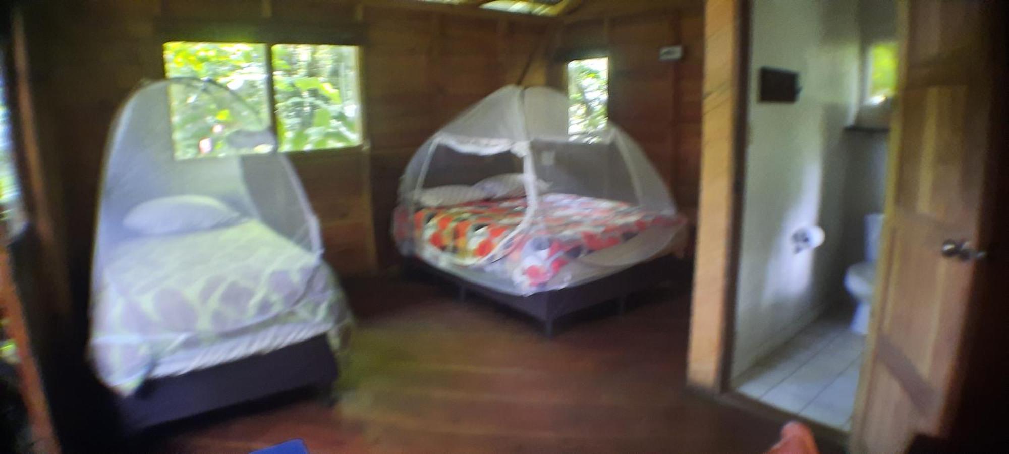 Mombacho Lodge Granada Ngoại thất bức ảnh