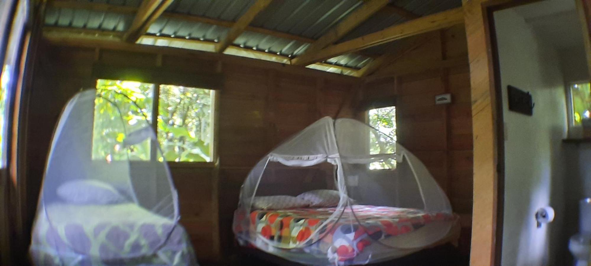 Mombacho Lodge Granada Ngoại thất bức ảnh