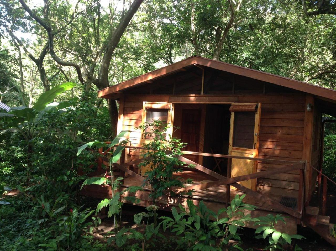 Mombacho Lodge Granada Ngoại thất bức ảnh