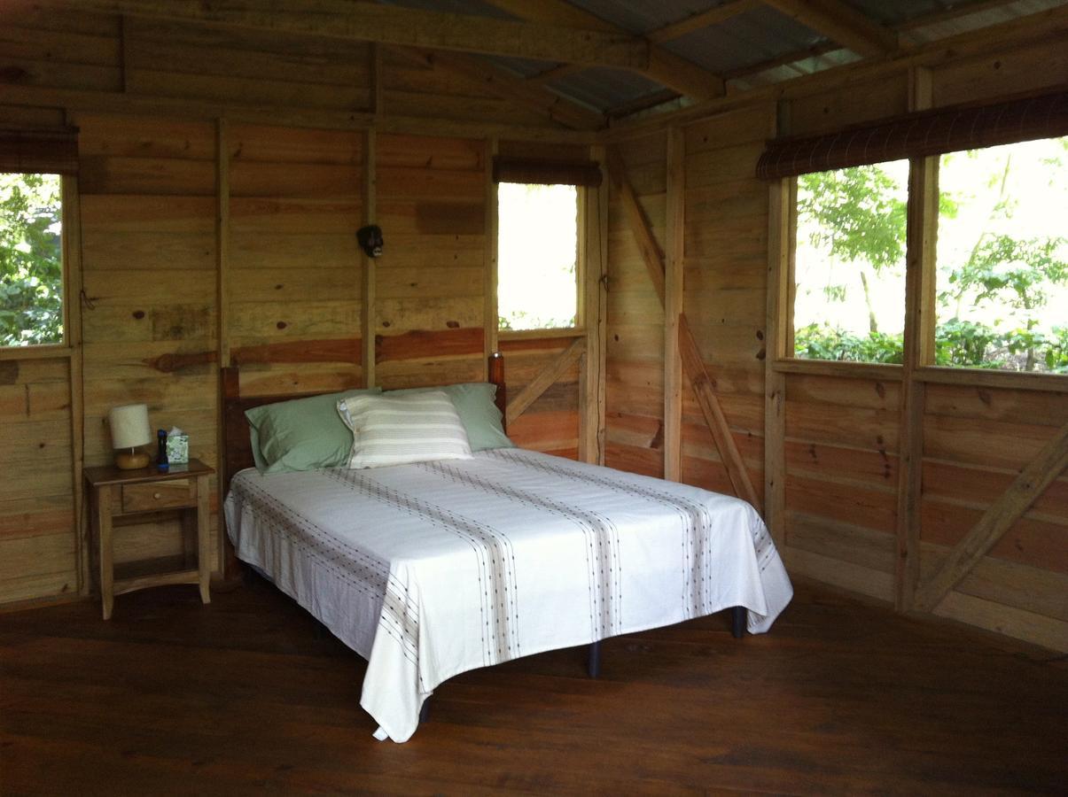 Mombacho Lodge Granada Phòng bức ảnh