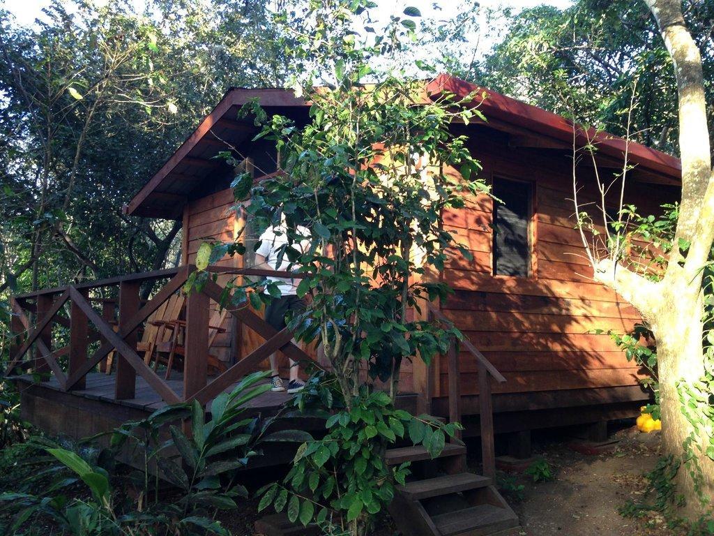 Mombacho Lodge Granada Ngoại thất bức ảnh