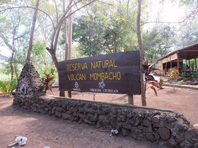 Mombacho Lodge Granada Ngoại thất bức ảnh