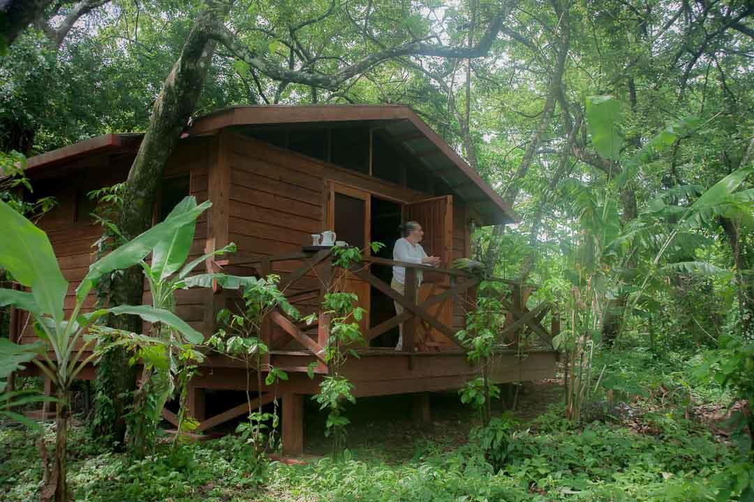 Mombacho Lodge Granada Ngoại thất bức ảnh